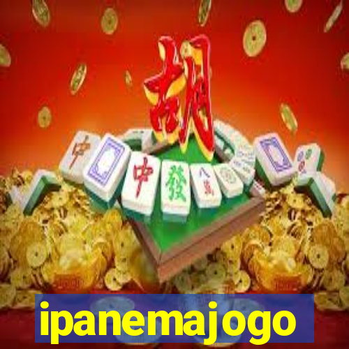 ipanemajogo