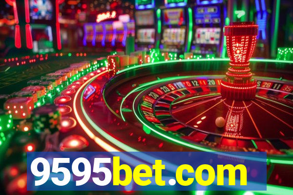 9595bet.com