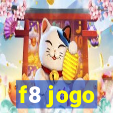 f8 jogo