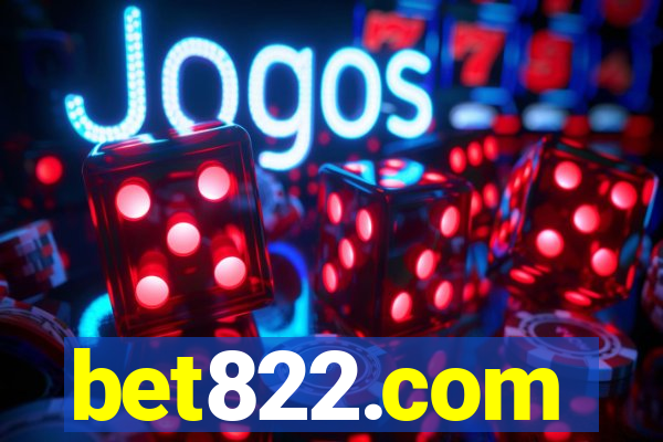 bet822.com