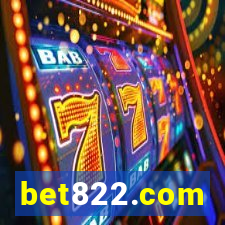 bet822.com