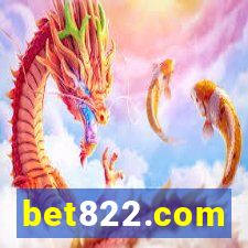 bet822.com