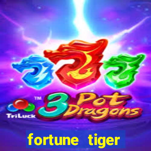 fortune tiger source code