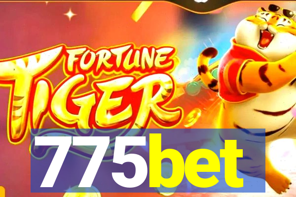 775bet