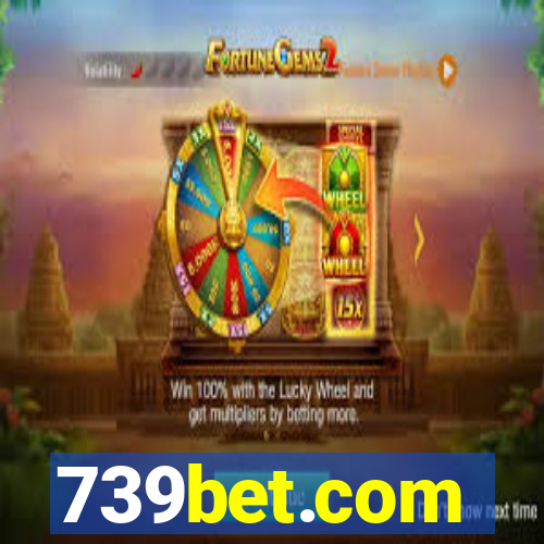 739bet.com