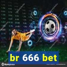 br 666 bet