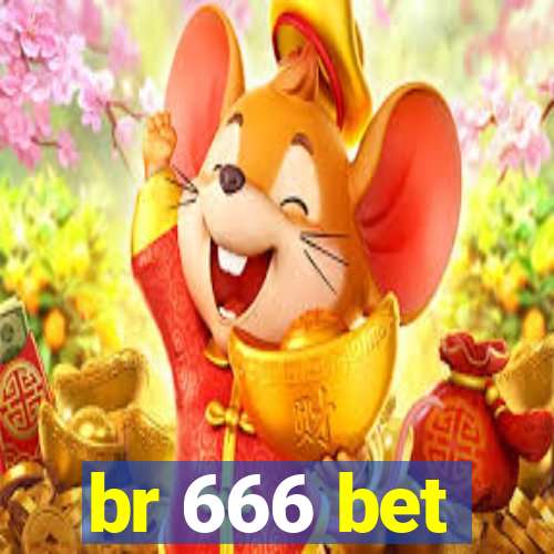 br 666 bet