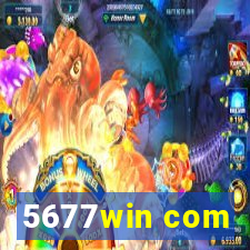 5677win com