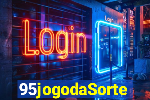 95jogodaSorte