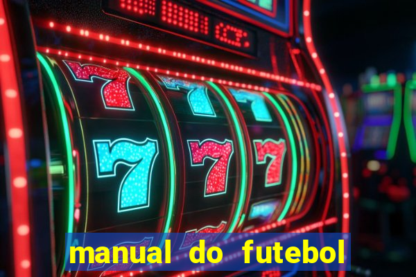 manual do futebol americano pdf