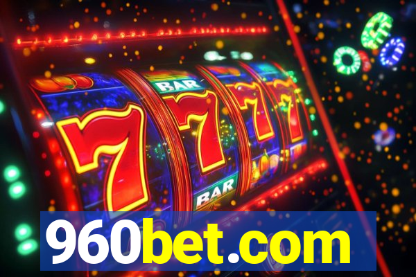 960bet.com