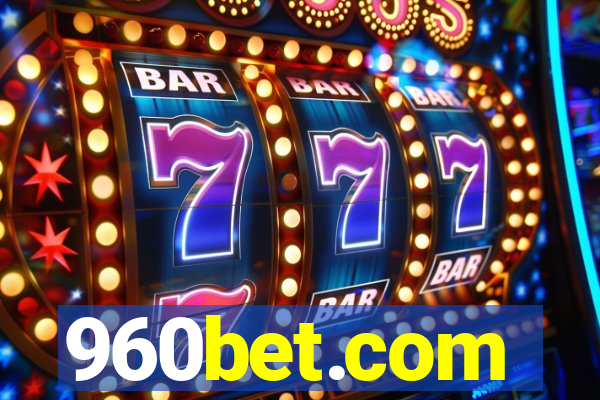 960bet.com