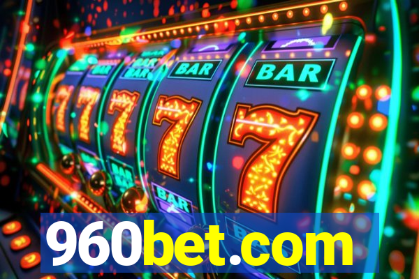 960bet.com