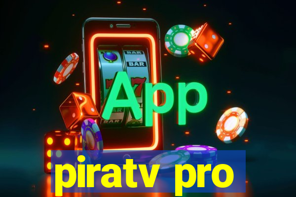 piratv pro