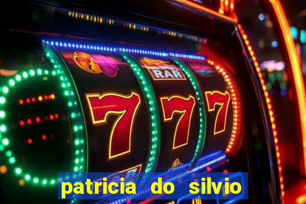 patricia do silvio santos nua