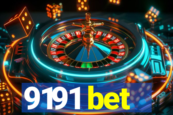 9191 bet