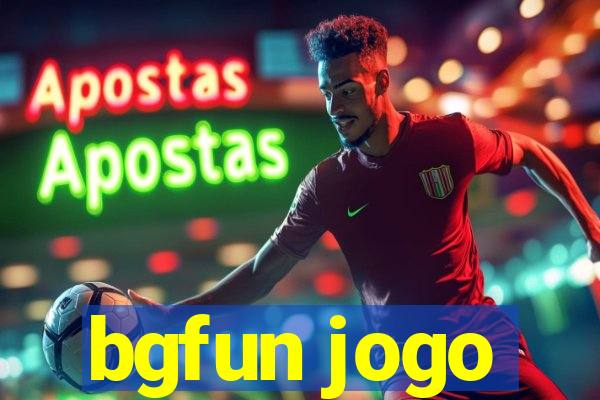 bgfun jogo