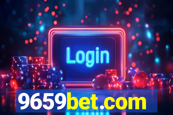 9659bet.com