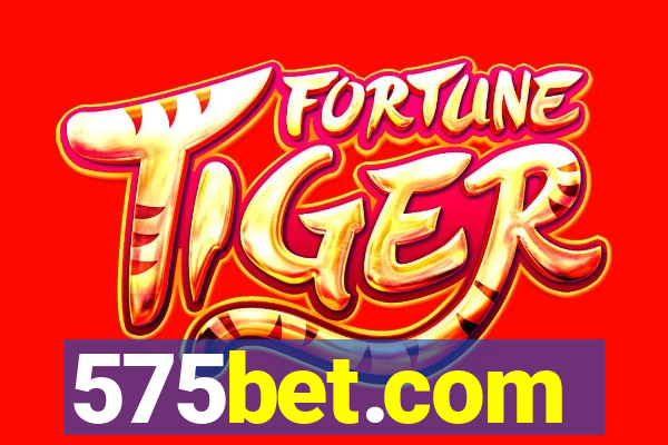 575bet.com