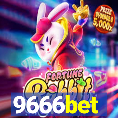 9666bet