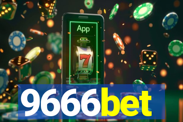 9666bet