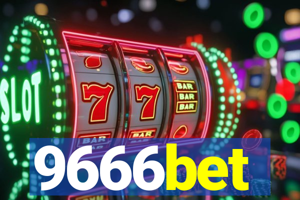 9666bet