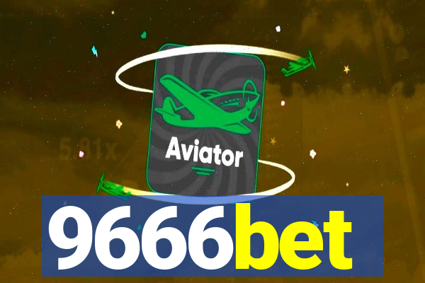 9666bet