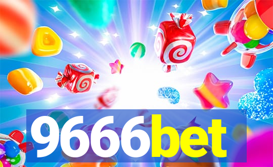 9666bet