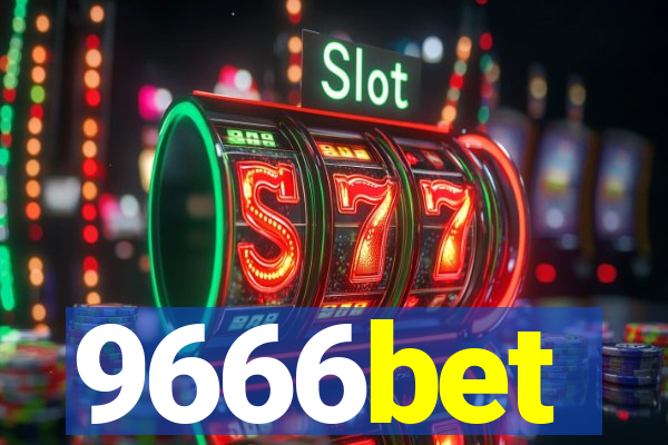 9666bet