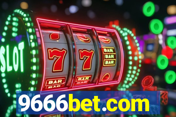 9666bet.com