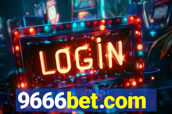 9666bet.com