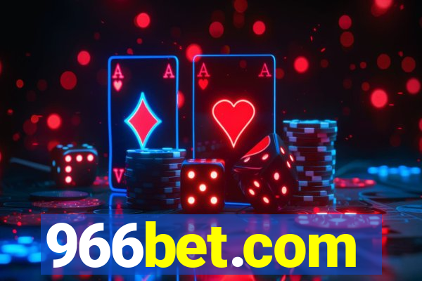 966bet.com