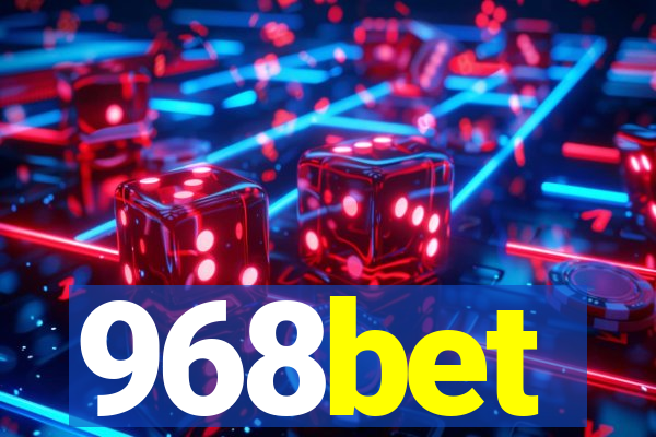 968bet