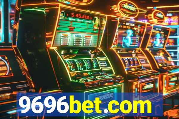 9696bet.com