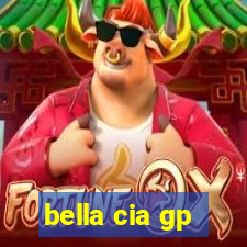 bella cia gp