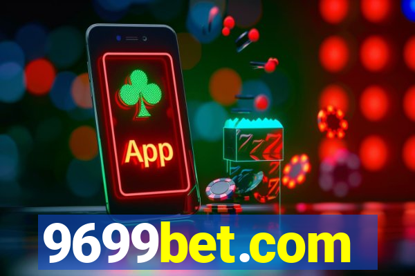 9699bet.com