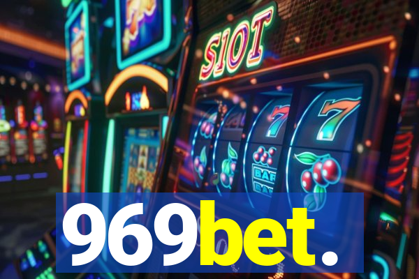 969bet.