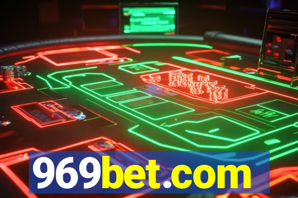 969bet.com