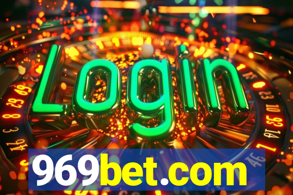 969bet.com