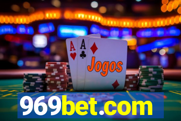 969bet.com