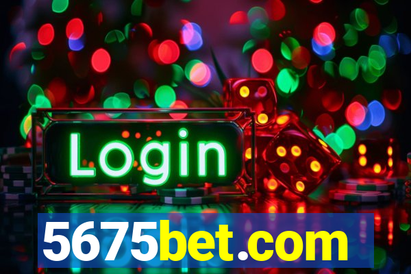 5675bet.com