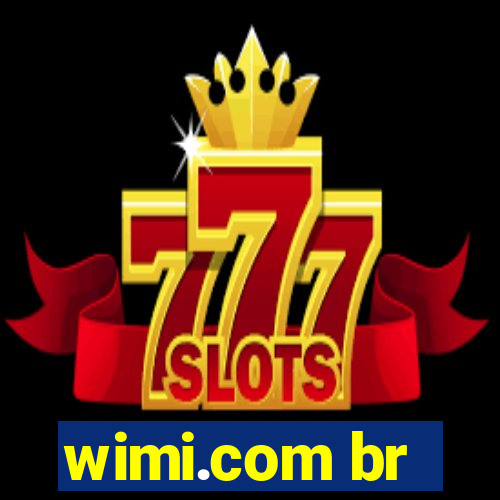 wimi.com br