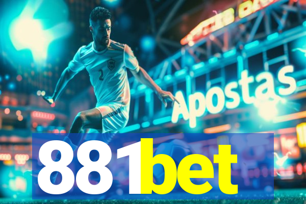 881bet