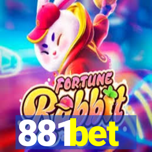 881bet