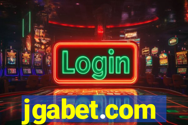 jgabet.com