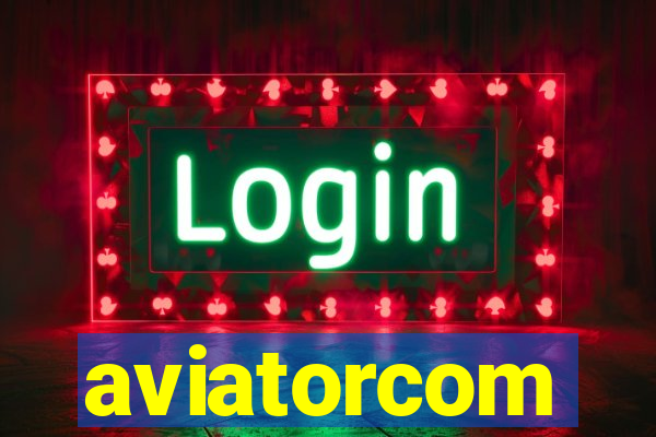 aviatorcom