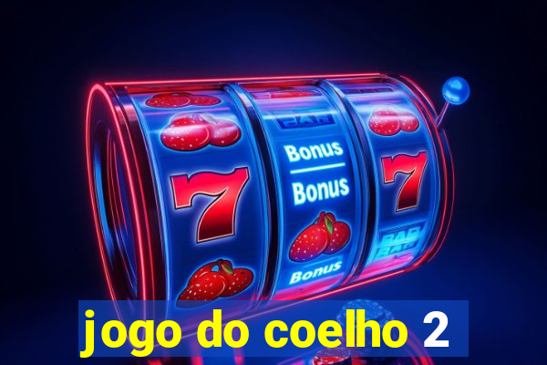 jogo do coelho 2