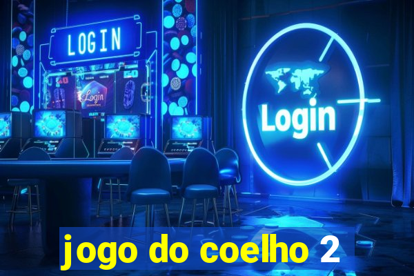 jogo do coelho 2