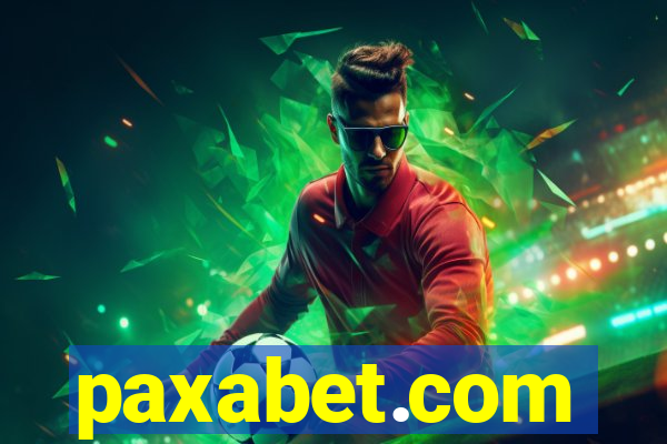 paxabet.com