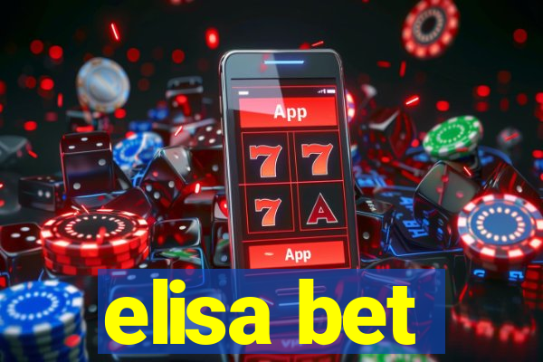 elisa bet